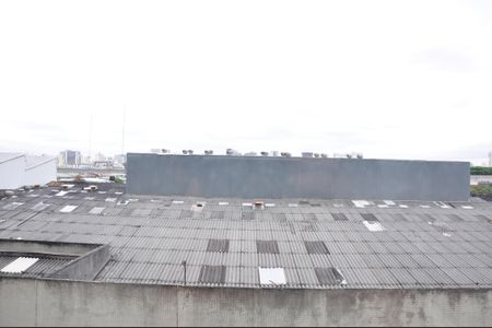 Vista da Sala de apartamento à venda com 2 quartos, 33m² em Jardim Pereira Leite, São Paulo