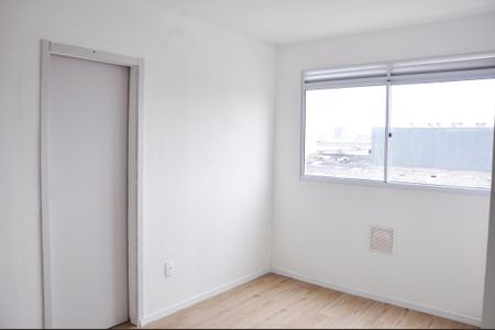 Sala de apartamento à venda com 2 quartos, 33m² em Jardim Pereira Leite, São Paulo