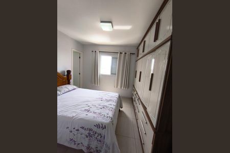 Quarto 1 de apartamento à venda com 2 quartos, 65m² em Vila do Castelo, São Paulo