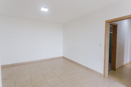 Sala de apartamento à venda com 3 quartos, 96m² em Nova Vista, Belo Horizonte