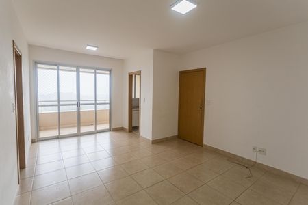 Sala de apartamento à venda com 3 quartos, 96m² em Nova Vista, Belo Horizonte