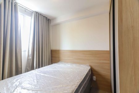 Quarto de kitnet/studio para alugar com 1 quarto, 27m² em Vila Butantã, São Paulo