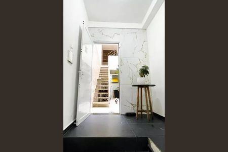 Casa à venda com 3 quartos, 200m² em Jardim Nova Petropolis, São Bernardo do Campo