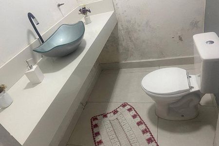 Casa à venda com 3 quartos, 200m² em Jardim Nova Petropolis, São Bernardo do Campo