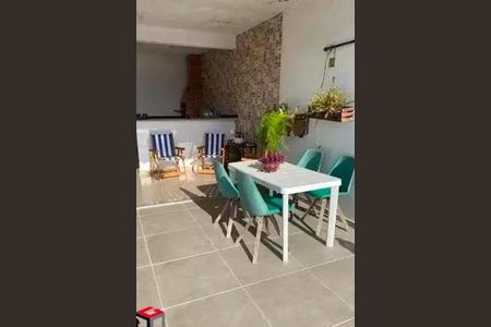 Casa à venda com 3 quartos, 200m² em Jardim Nova Petropolis, São Bernardo do Campo