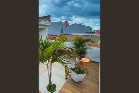 Casa à venda com 3 quartos, 200m² em Jardim Nova Petropolis, São Bernardo do Campo