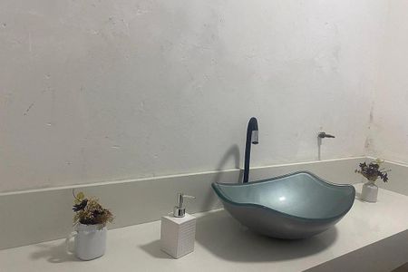 Casa à venda com 3 quartos, 200m² em Jardim Nova Petropolis, São Bernardo do Campo