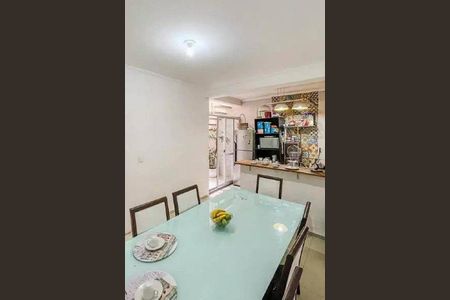 Casa à venda com 3 quartos, 200m² em Jardim Nova Petropolis, São Bernardo do Campo