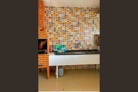 Casa à venda com 3 quartos, 200m² em Jardim Nova Petropolis, São Bernardo do Campo