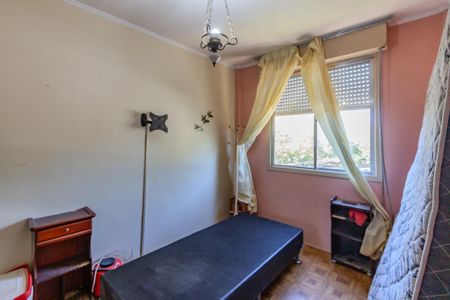Quarto 2 de apartamento para alugar com 2 quartos, 58m² em Camaquã, Porto Alegre