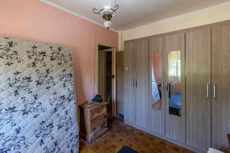 Quarto 2 de apartamento para alugar com 2 quartos, 58m² em Camaquã, Porto Alegre
