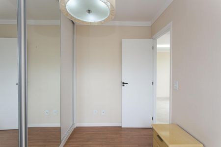 Quarto 2 de apartamento para alugar com 2 quartos, 50m² em Vila Moreira, São Paulo