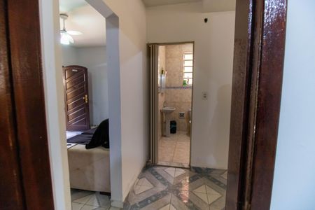 Vista do Quarto 1 de casa à venda com 4 quartos, 111m² em Cubango, Niterói