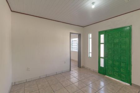 Sala de casa para alugar com 1 quarto, 44m² em Mathias Velho, Canoas