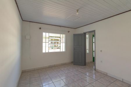 Quarto de casa para alugar com 1 quarto, 44m² em Mathias Velho, Canoas