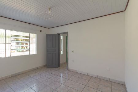 Quarto de casa para alugar com 1 quarto, 44m² em Mathias Velho, Canoas