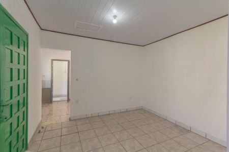 Sala de casa para alugar com 1 quarto, 44m² em Mathias Velho, Canoas