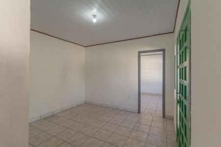 Sala de casa para alugar com 1 quarto, 44m² em Mathias Velho, Canoas