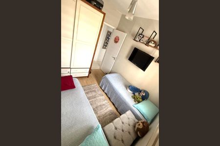 Apartamento à venda com 3 quartos, 89m² em Ponte Sao Joao, Jundiaí