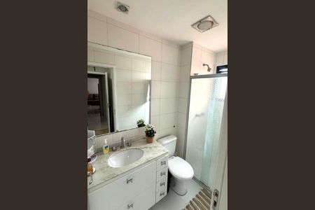 Apartamento à venda com 3 quartos, 89m² em Ponte Sao Joao, Jundiaí
