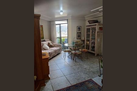 Apartamento à venda com 2 quartos, 80m² em Jardim Merci II, Jundiaí