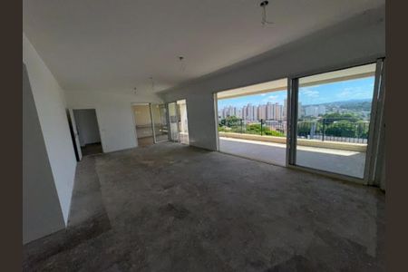 Apartamento à venda com 4 quartos, 296m² em Anhangabaú, Jundiaí