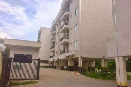Apartamento à venda com 2 quartos, 57m² em Jardim das Carpas, Jundiaí