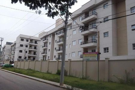Apartamento à venda com 2 quartos, 57m² em Jardim das Carpas, Jundiaí