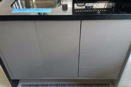 Apartamento à venda com 2 quartos, 57m² em Jardim das Carpas, Jundiaí