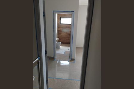 Foto 13 de casa à venda com 3 quartos, 145m² em Parque Jambeiro, Campinas