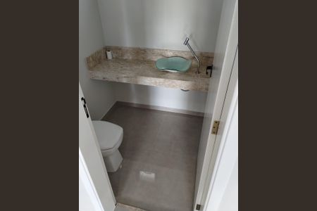 Foto 15 de casa à venda com 3 quartos, 145m² em Parque Jambeiro, Campinas