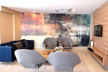 Apartamento à venda com 1 quarto, 44m² em Vila Argos Velha, Jundiaí