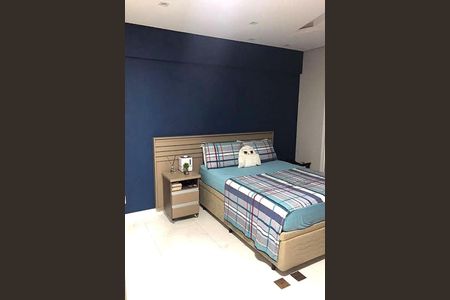 Apartamento à venda com 1 quarto, 44m² em Vila Argos Velha, Jundiaí