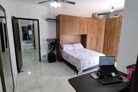 Casa à venda com 2 quartos, 280m² em Jardim Adutora, São Paulo