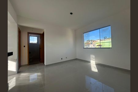 Apartamento à venda com 2 quartos, 67m² em Coqueiros, Belo Horizonte