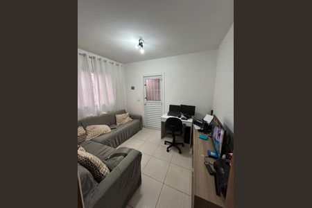 Foto 01 de casa à venda com 3 quartos, 280m² em Jardim Paraíso, São Paulo