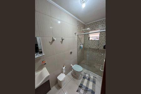 Foto 15 de casa à venda com 3 quartos, 280m² em Jardim Paraíso, São Paulo