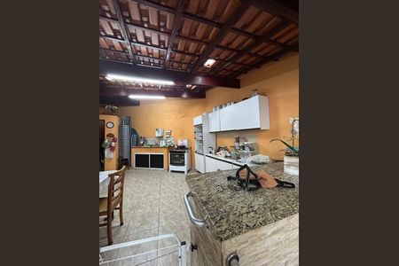 Foto 23 de casa à venda com 3 quartos, 280m² em Jardim Paraíso, São Paulo