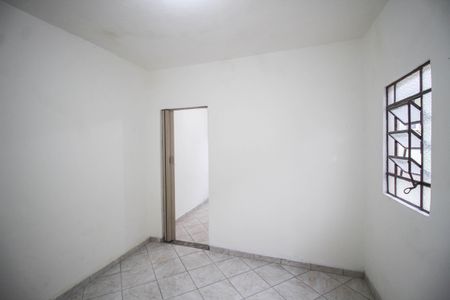 Sala de casa para alugar com 1 quarto, 75m² em Centro, Belford Roxo