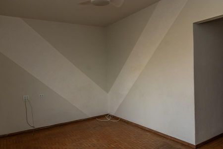 Sala de casa para alugar com 3 quartos, 187m² em Vila Santa Catarina, Americana