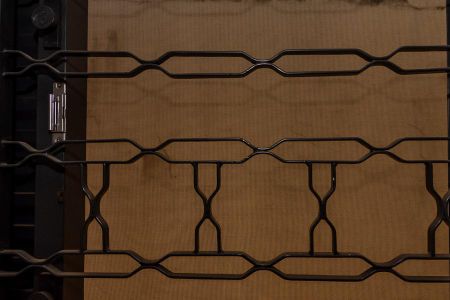 Vista do Quarto 1 de casa para alugar com 3 quartos, 187m² em Vila Santa Catarina, Americana