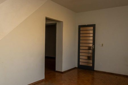 Sala de casa para alugar com 3 quartos, 187m² em Vila Santa Catarina, Americana