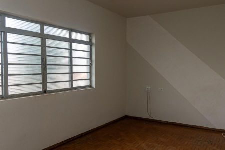 Sala de casa para alugar com 3 quartos, 187m² em Vila Santa Catarina, Americana