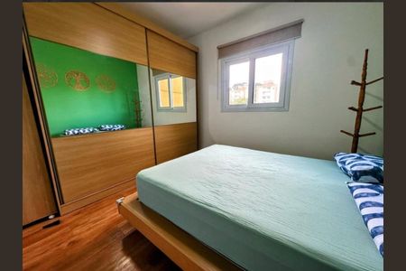 Foto 26 de casa de condomínio à venda com 2 quartos, 118m² em Bairro dos Casa, São Bernardo do Campo