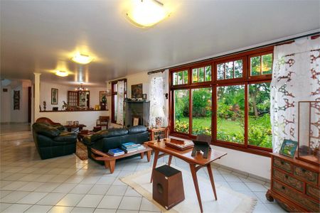 Casa à venda com 4 quartos, 578m² em Chácara Monte Alegre, São Paulo