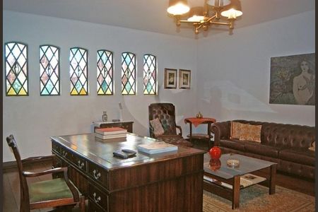 Casa à venda com 5 quartos, 873m² em Jardim Cordeiro, São Paulo