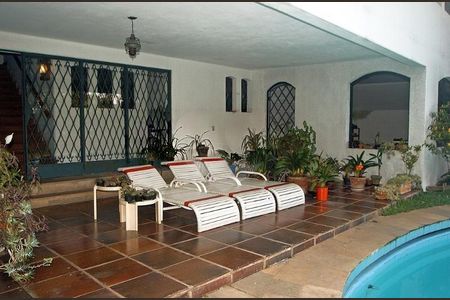 Casa à venda com 5 quartos, 873m² em Jardim Cordeiro, São Paulo