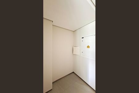 Área de Serviço de apartamento à venda com 4 quartos, 284m² em Marçola, Belo Horizonte