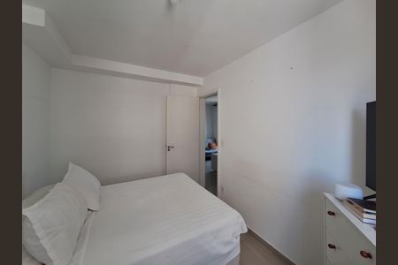 Quarto 1 de apartamento à venda com 2 quartos, 50m² em Vila dos Andrades, São Paulo
