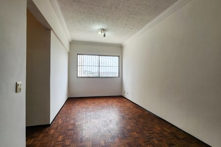 Sala de apartamento à venda com 2 quartos, 60m² em Independência, São Bernardo do Campo